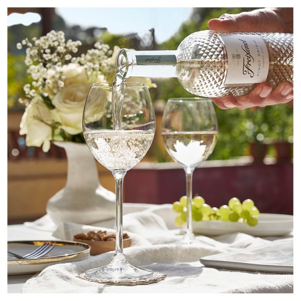 Freixenet Pinot Grigio 75cl