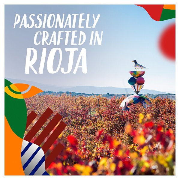 Campo Viejo Tempranillo 75cl