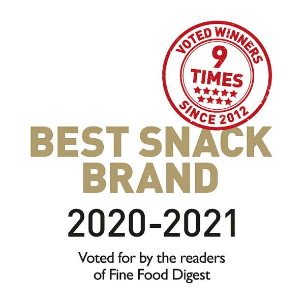 Pipers Biggleswade Sweet Chilli Crisps Grab Bag 40g