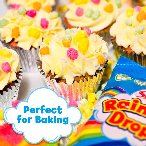 Swizzels Rainbow Drops 32g