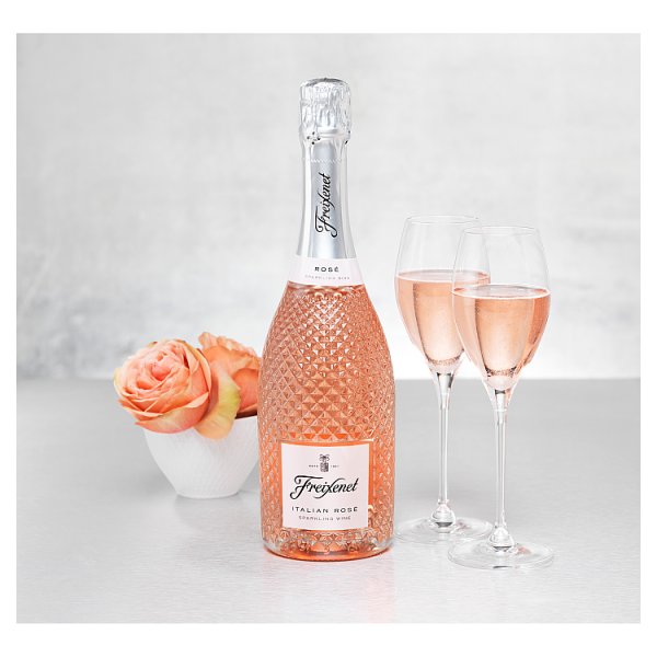 Freixenet Italian Rosé 75cl