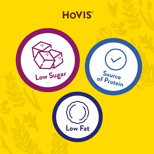 Hovis Soft White Thick 800g