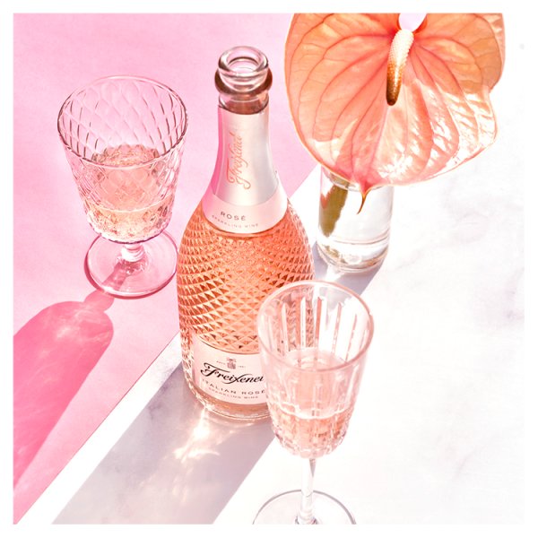 Freixenet Italian Rosé 75cl