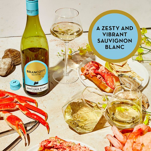 Brancott Estate Sauvignon Blanc 75cl