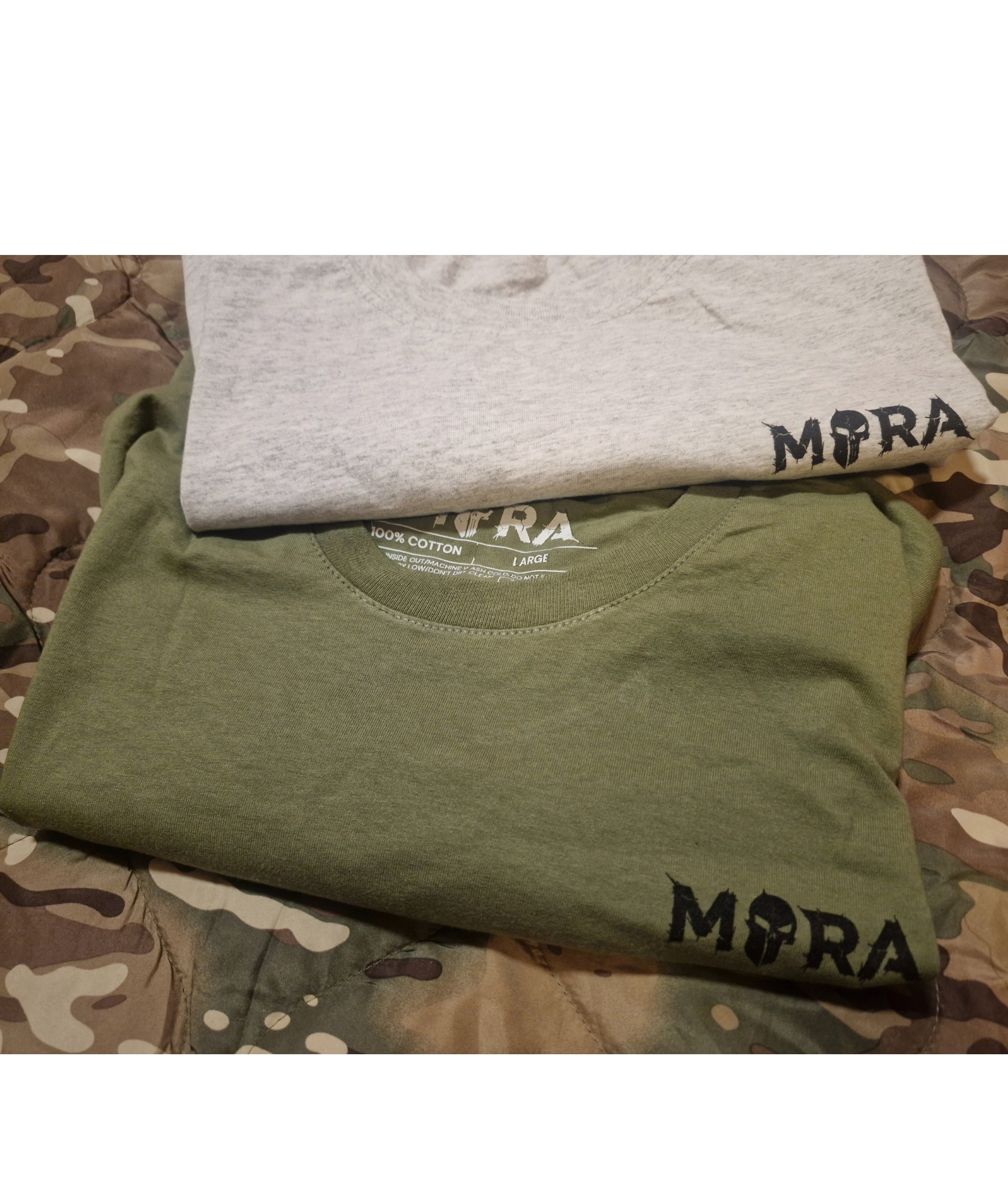 Redcoat Empire Girl T-Shirt