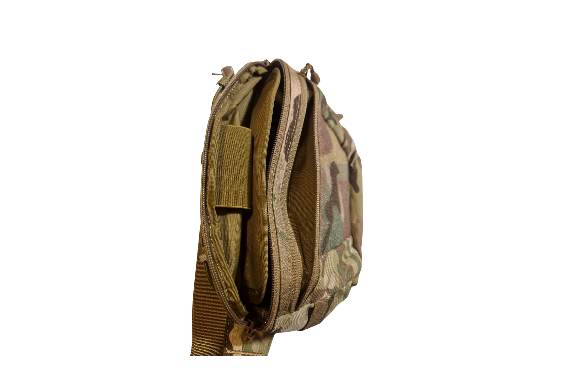 Mora Tactical Waist Fanny Pack + Conceal carry