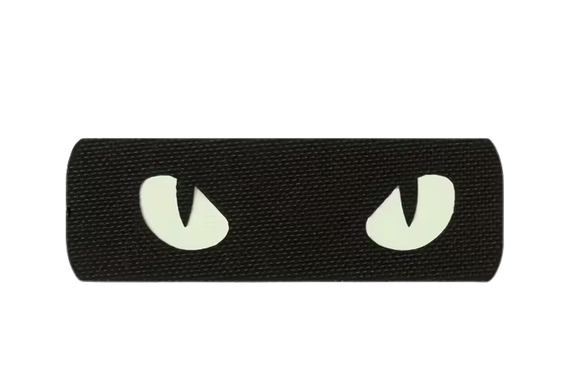 Cats Eyes Tactical Glow Patch