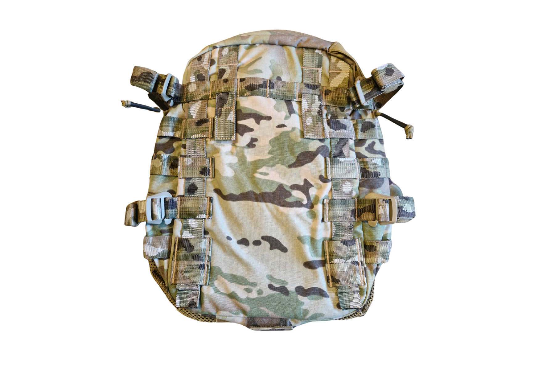 Mora Assault Hydration & Helmet Carry Back Panel