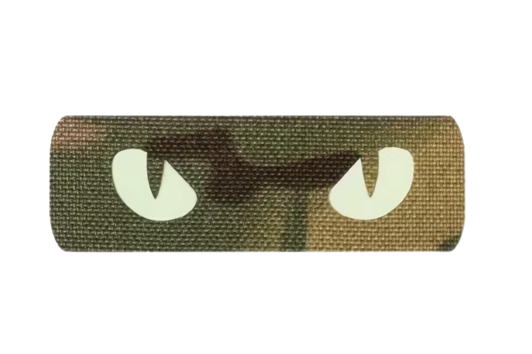Cats Eyes Tactical Glow Patch