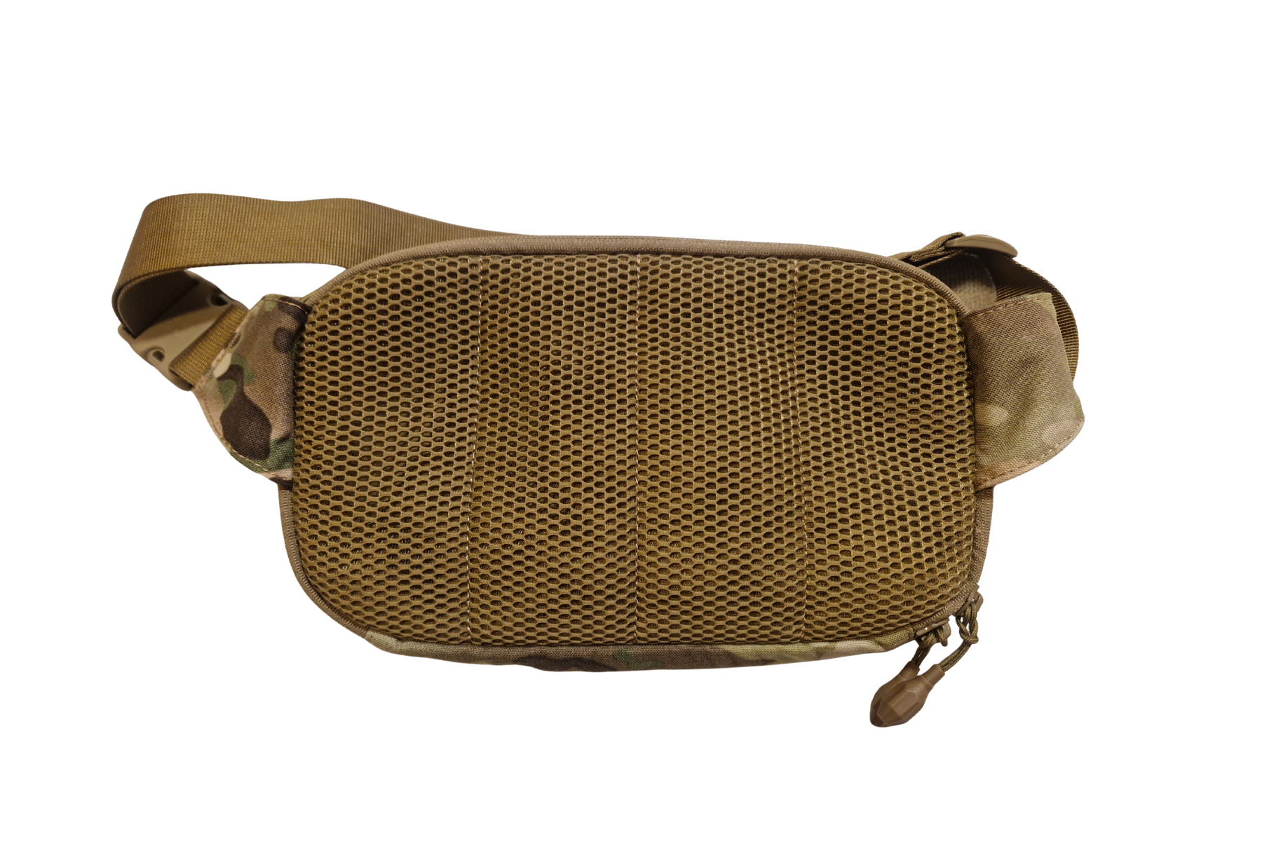 Mora Tactical Waist Fanny Pack + Conceal carry