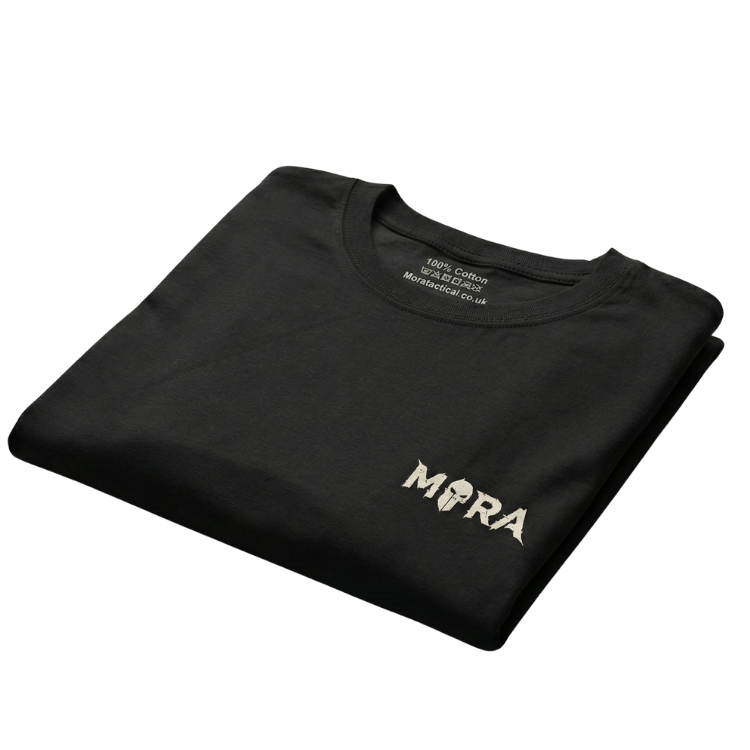 Operator Skull T Shirt