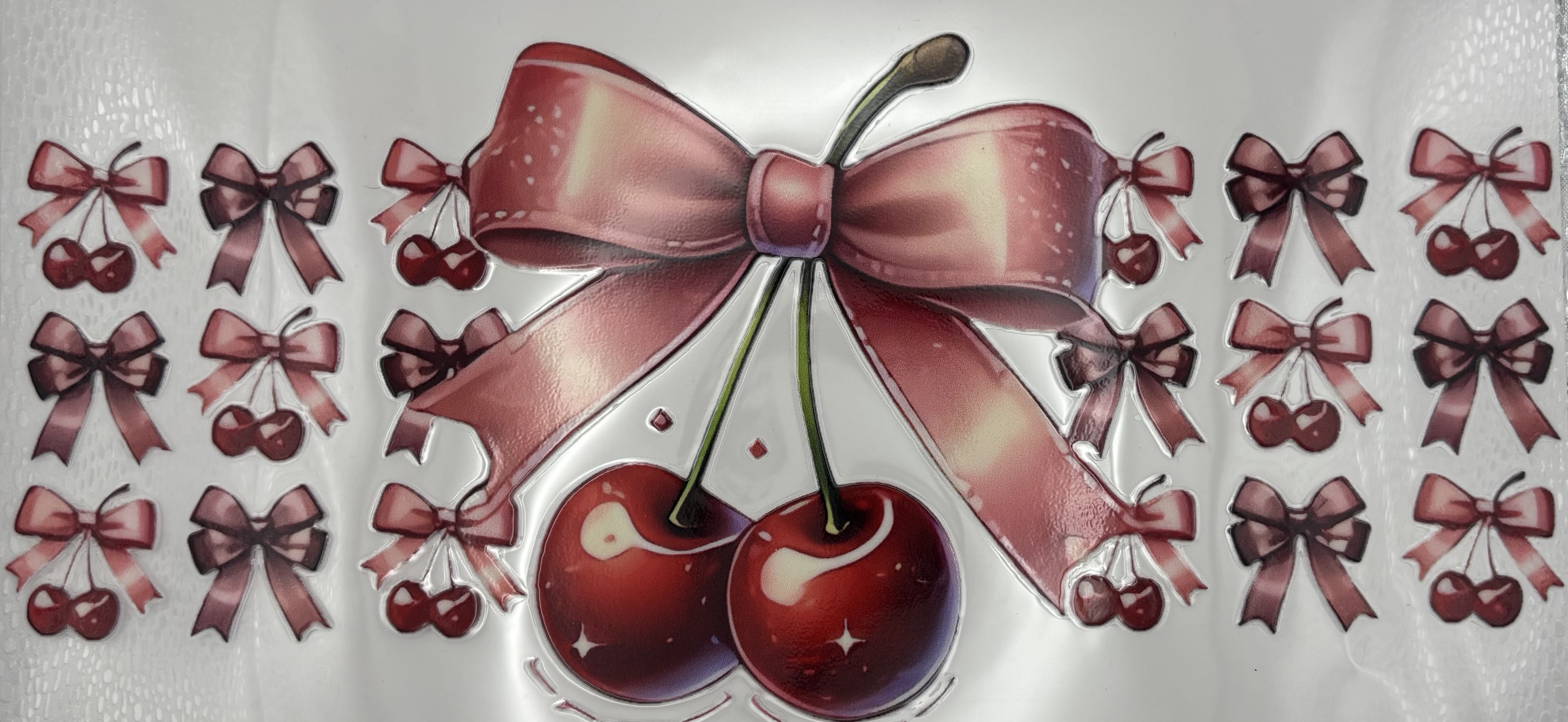 LOVE U CHERRY MUCH WRAP 16oz