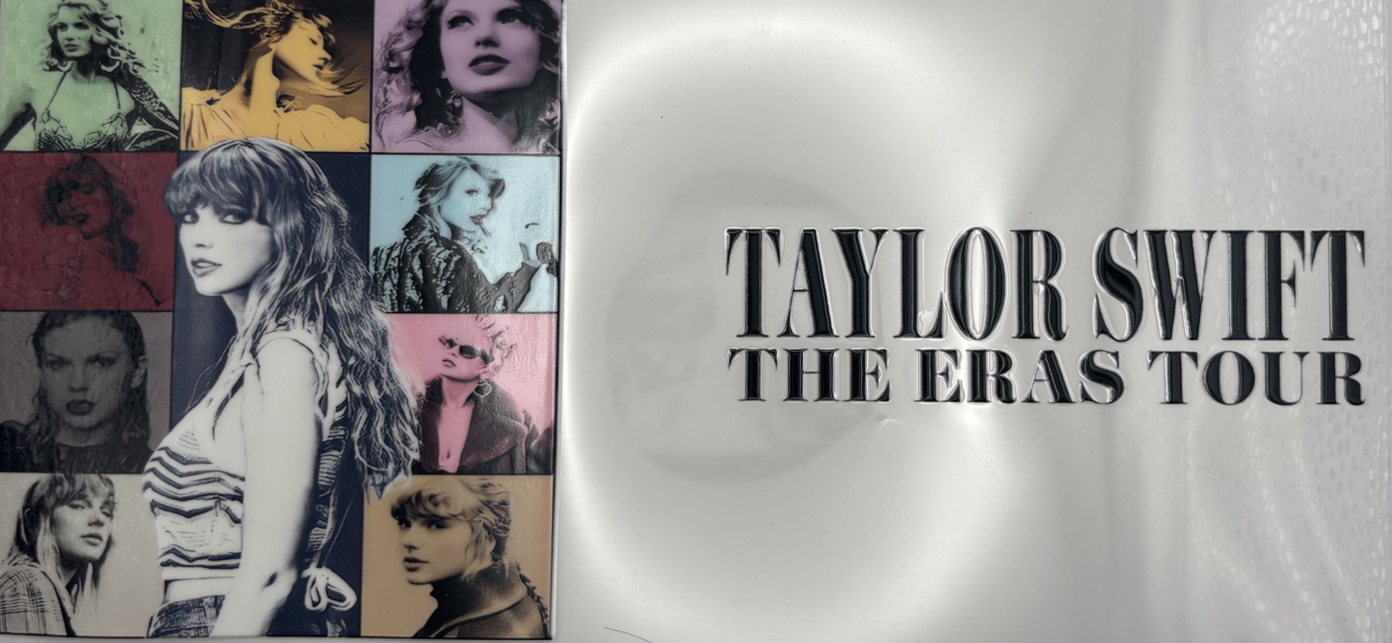 ERA'S TOUR TAYLOR SWIFT 16oz