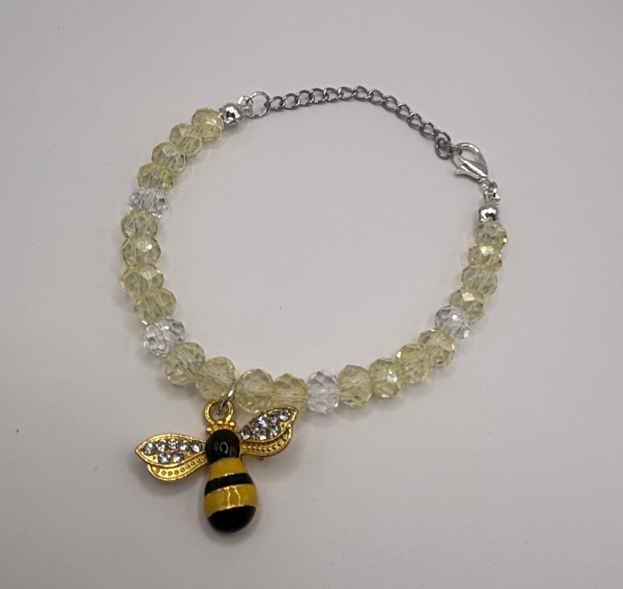 Bee Bracelet