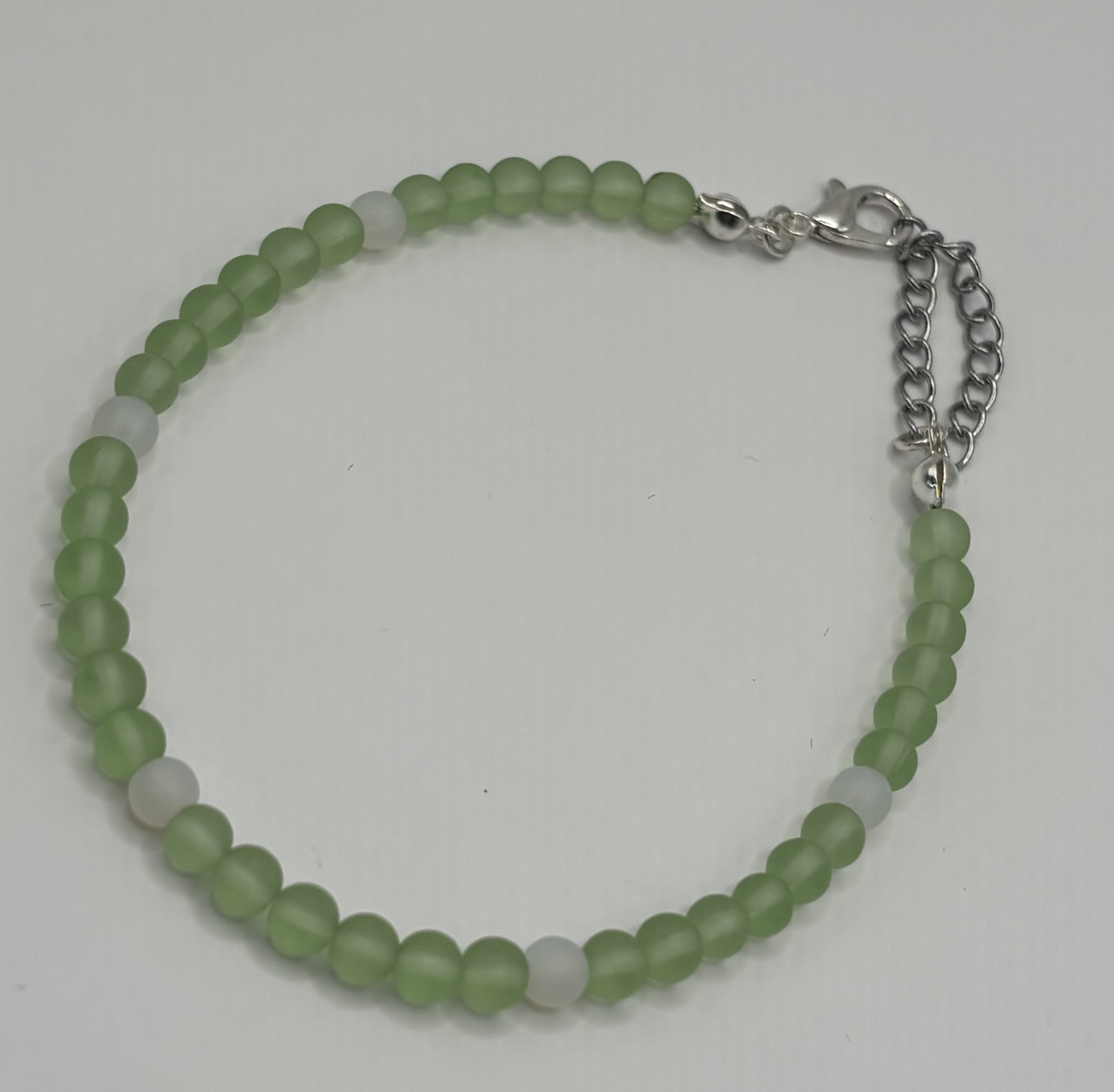 Green Bracelet