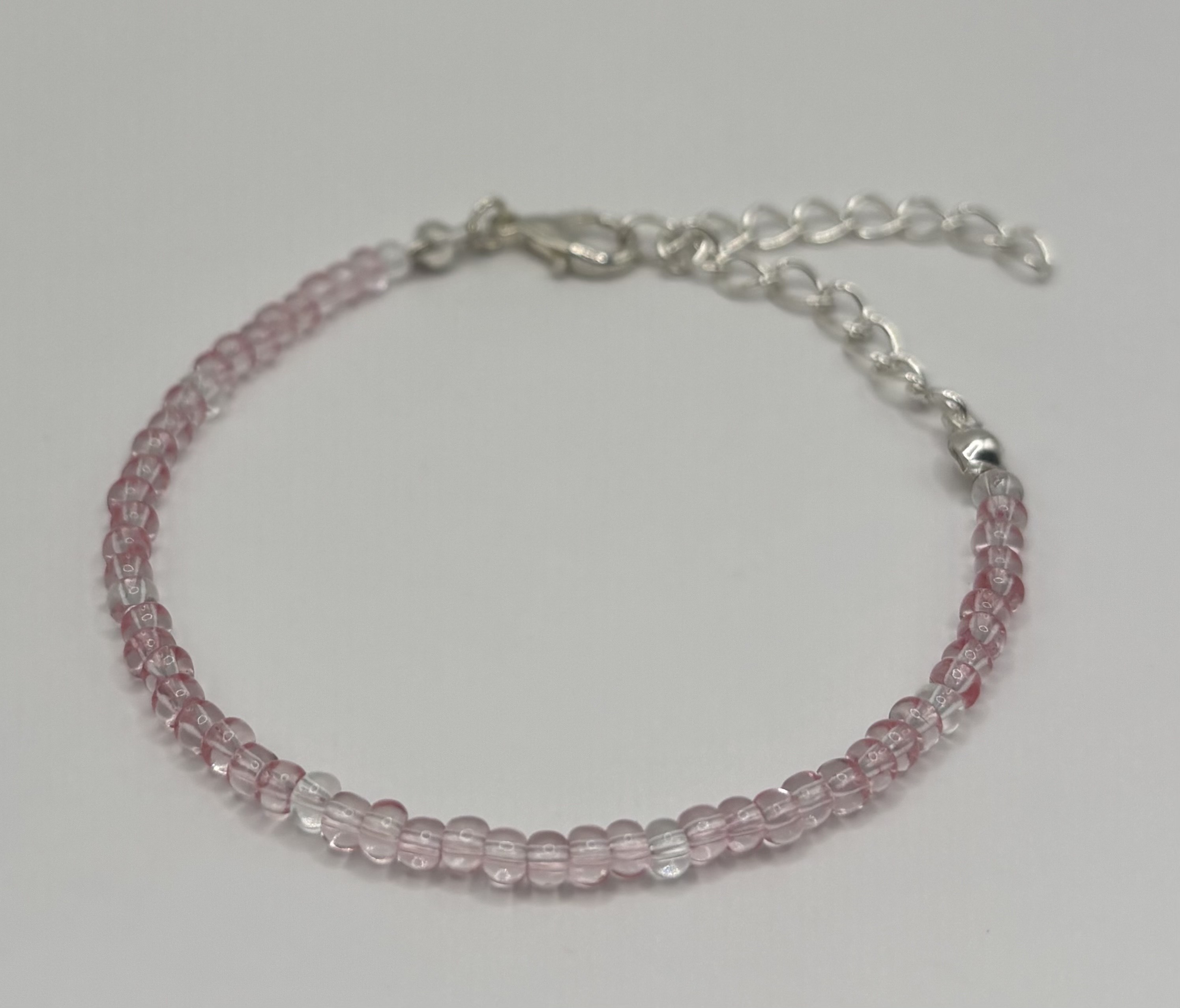 Light Pink Bracelet