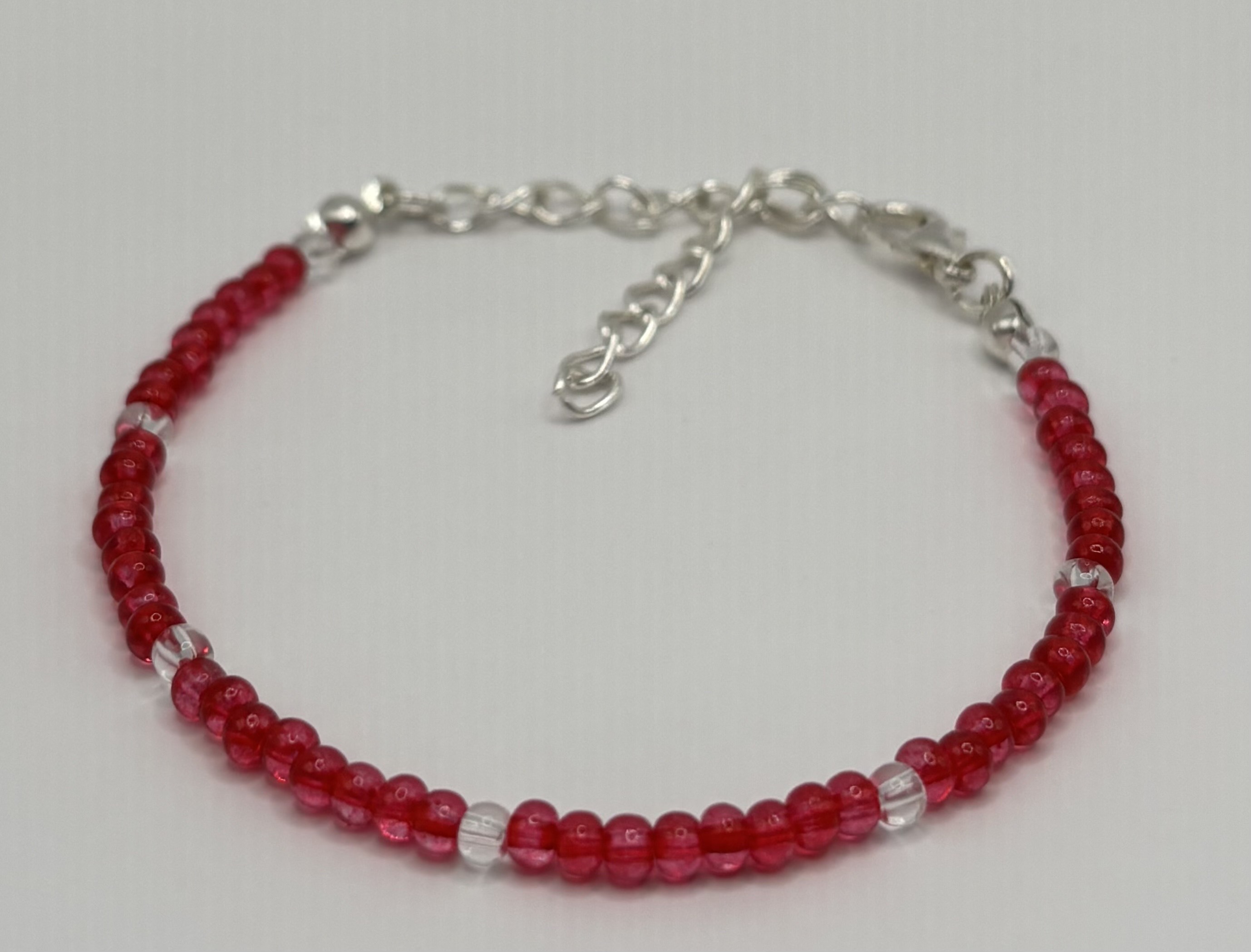 Red Bracelet