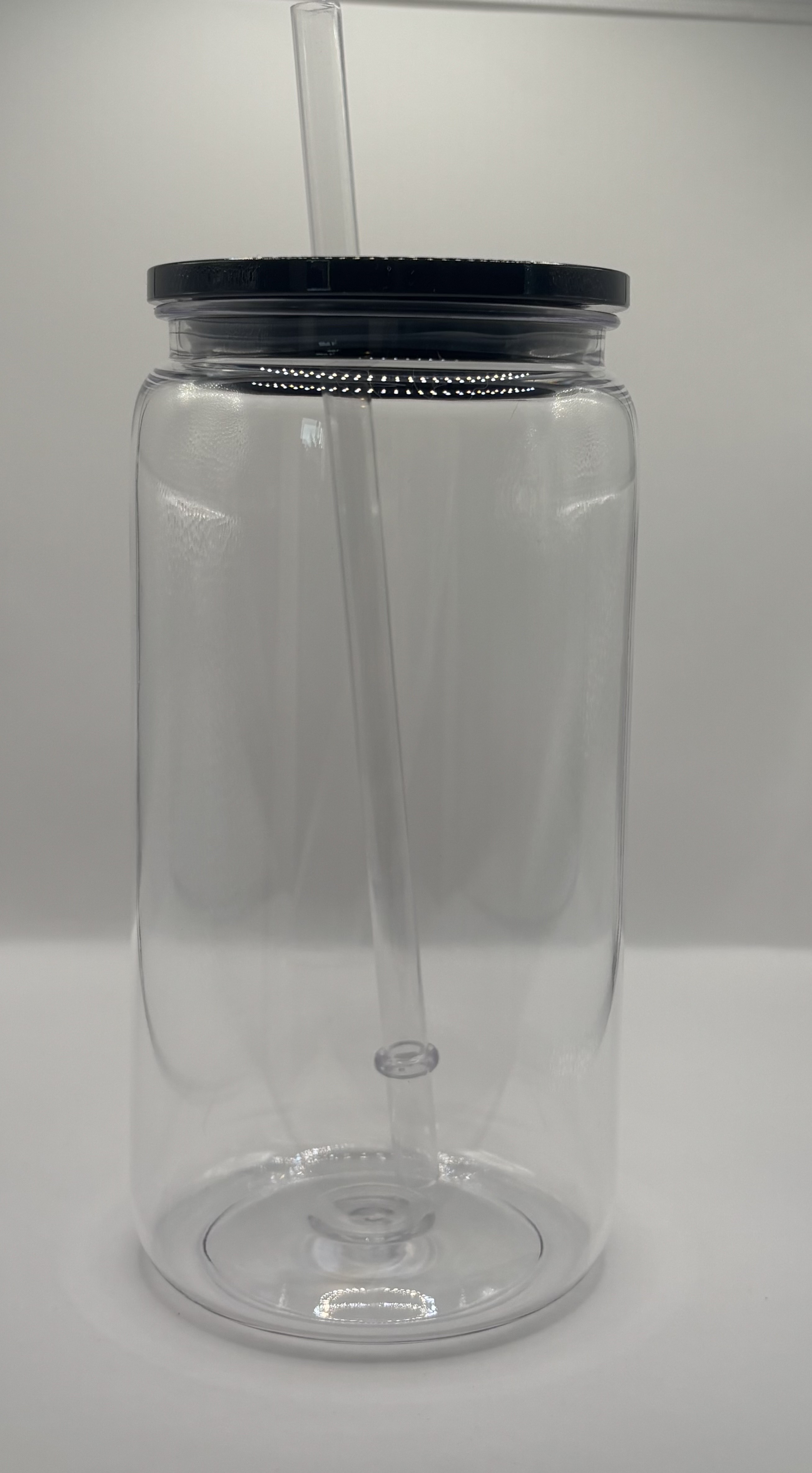 Acrylic Cup 16oz