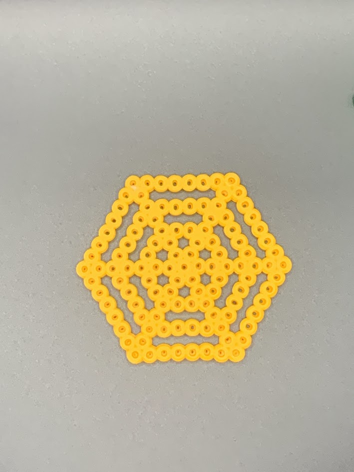 spider web coaster 2pc set