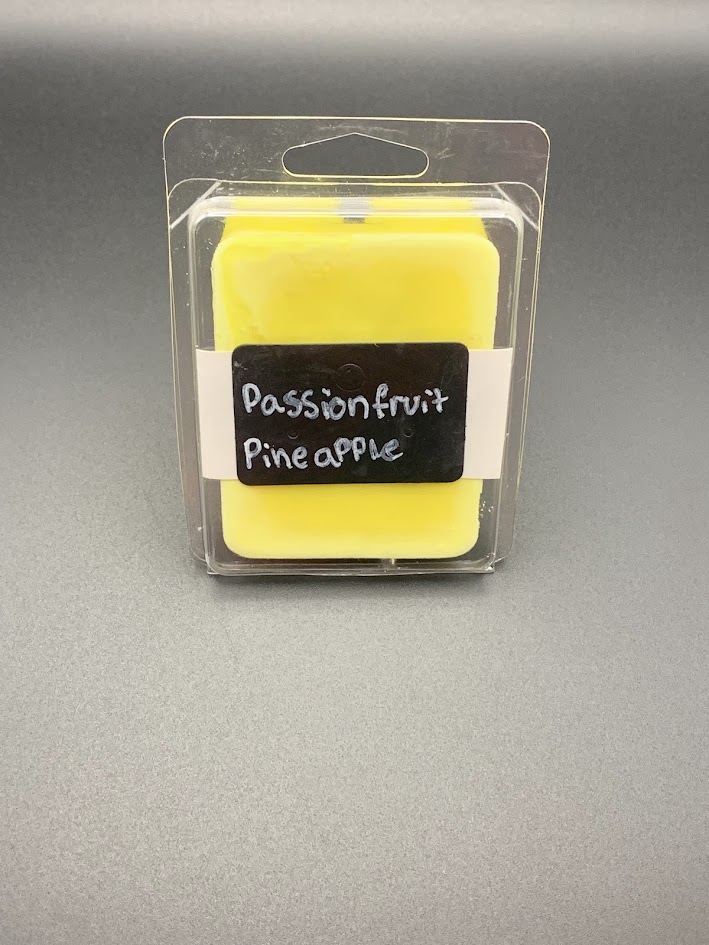 wax melts