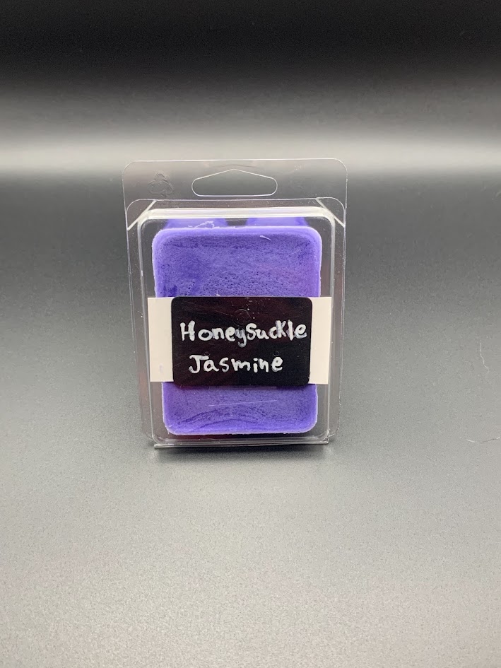 wax melts