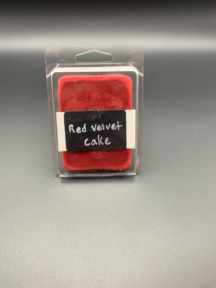 wax melts