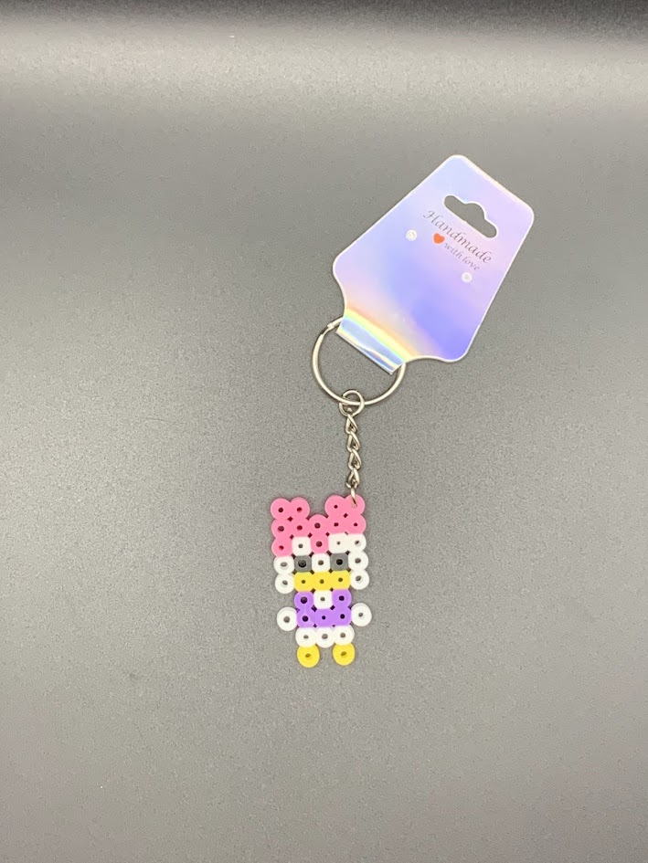 mickey mouse key chains
