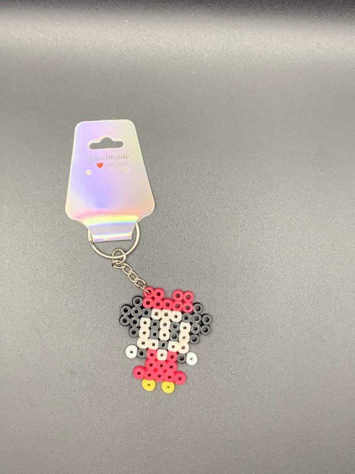 mickey mouse key chains
