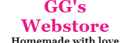 GG`s webstore