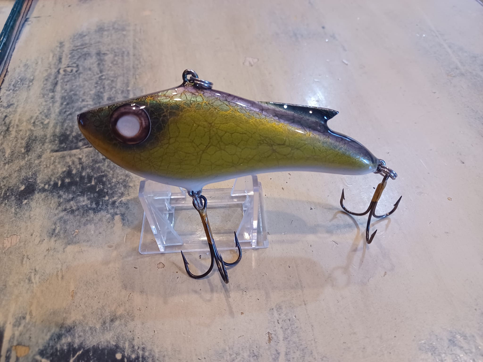 5" BOMB Depth Charge