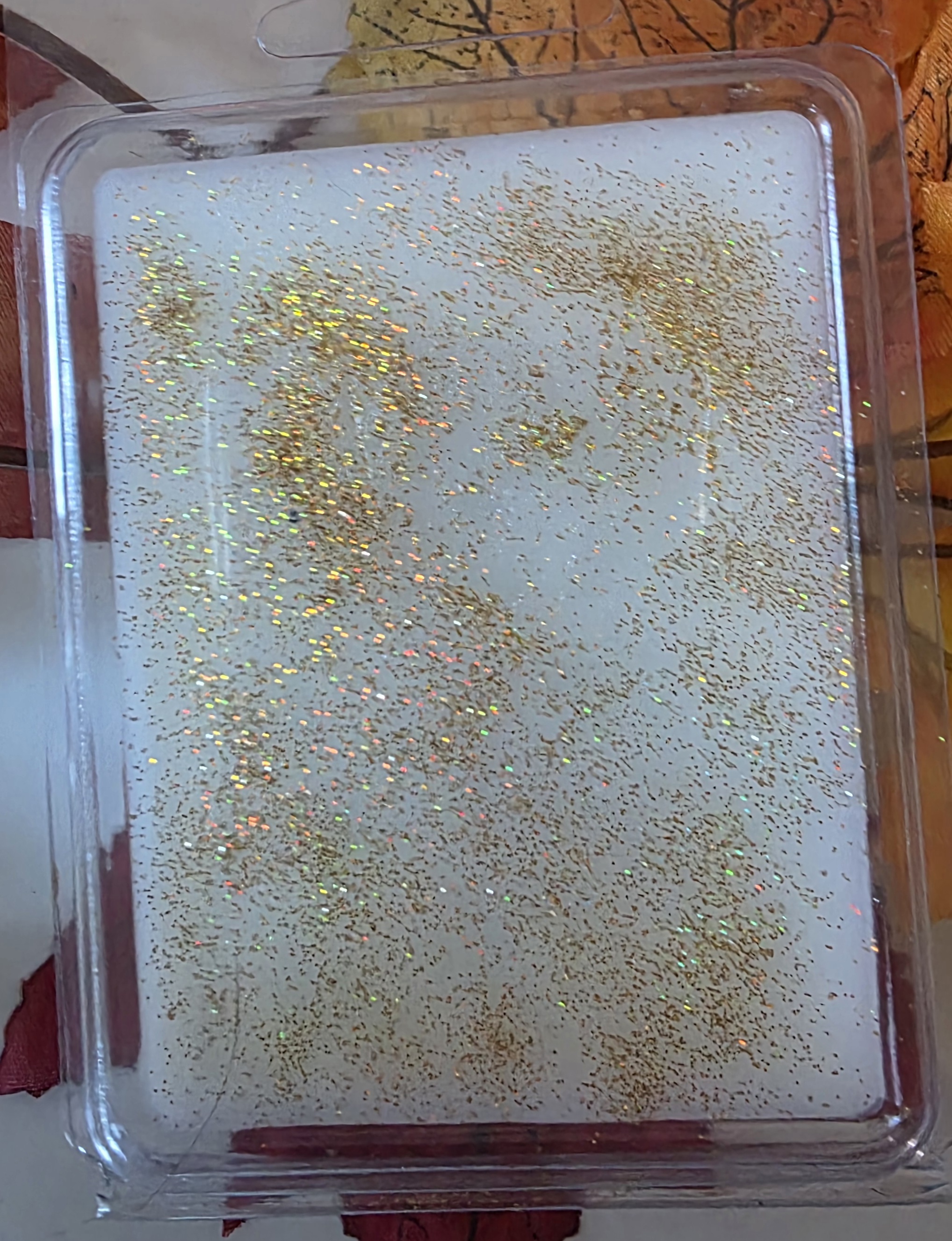 Bella Vita. Luxury wax melt