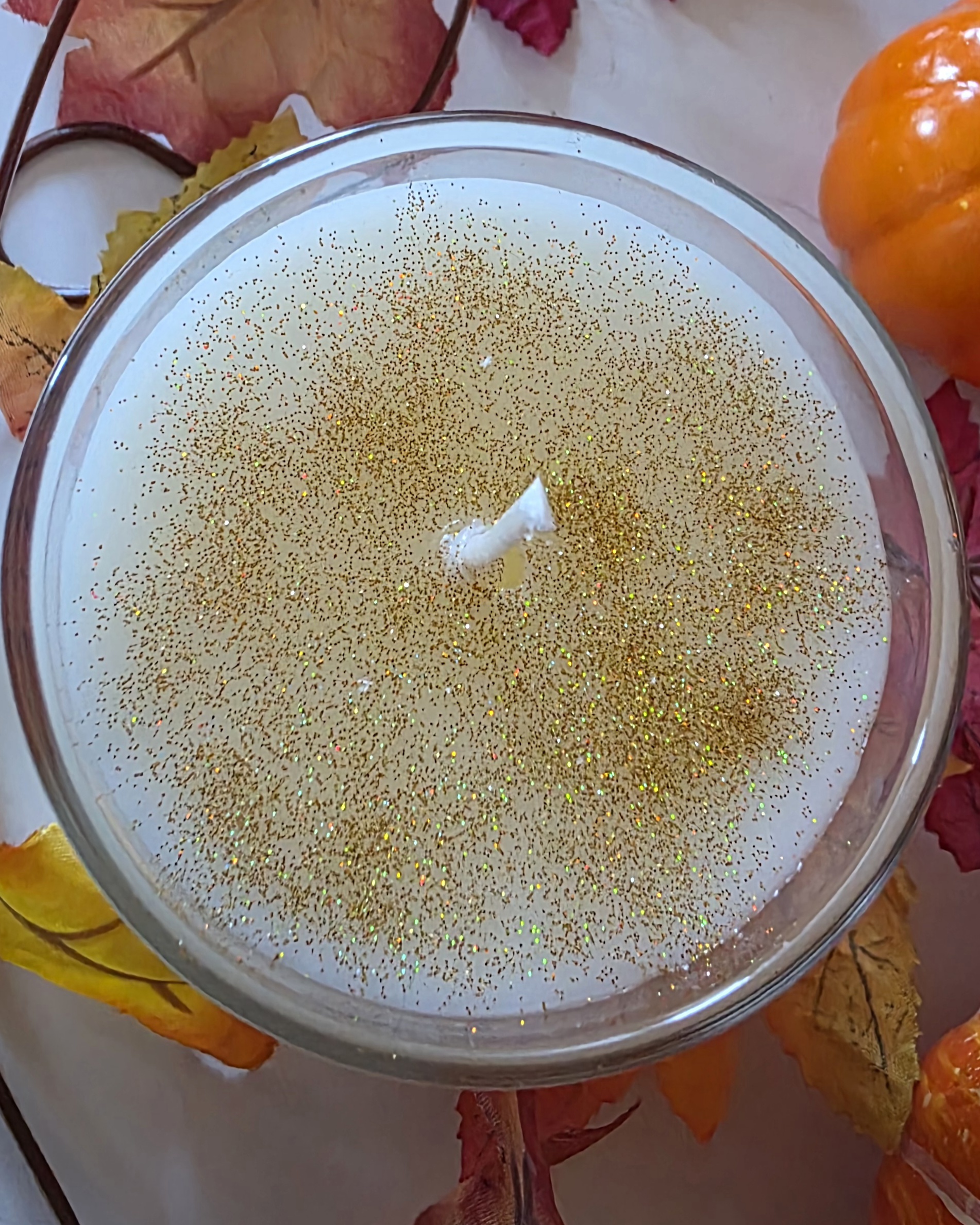 Bella Vita luxury candle