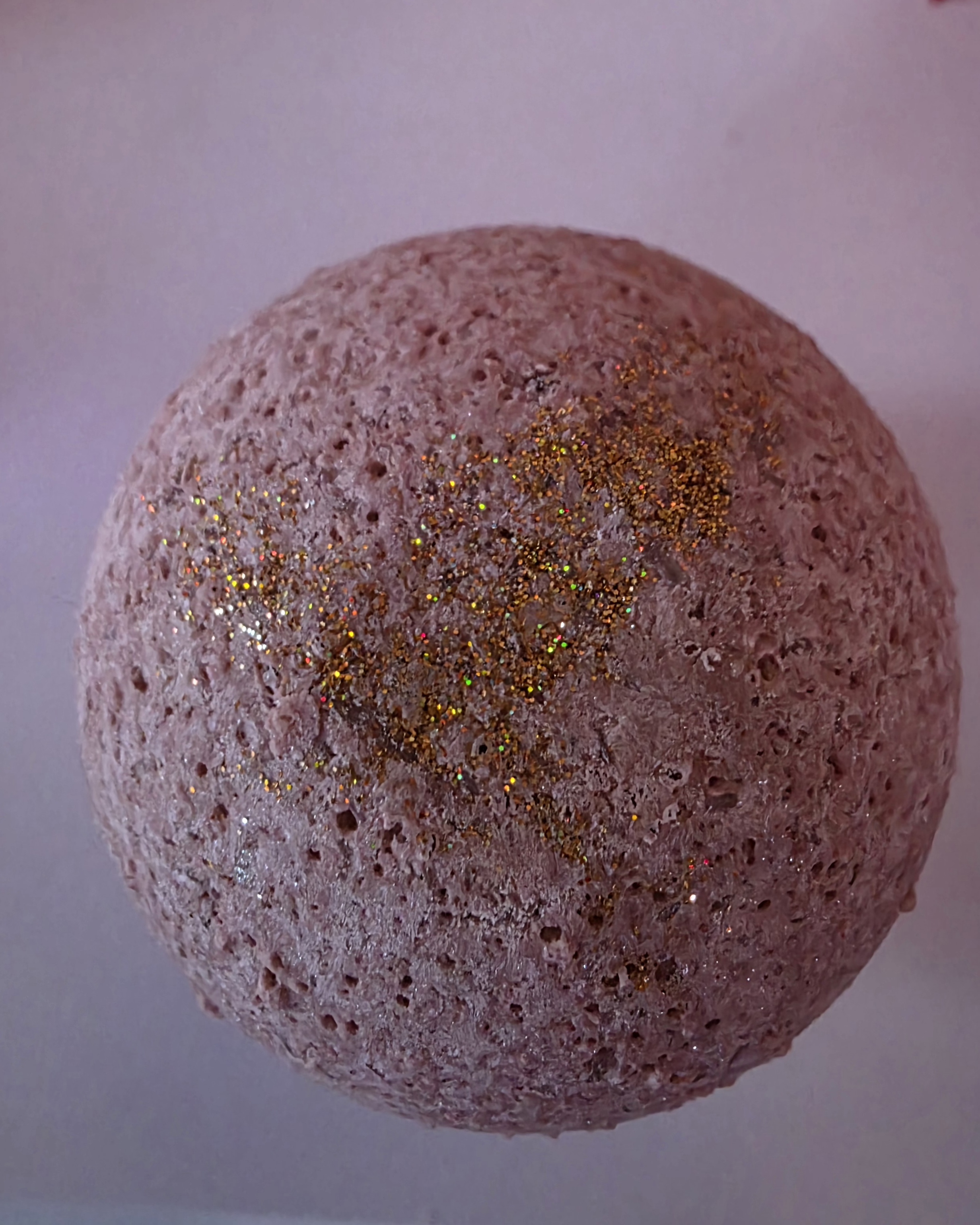 Bella Vita Bath bomb