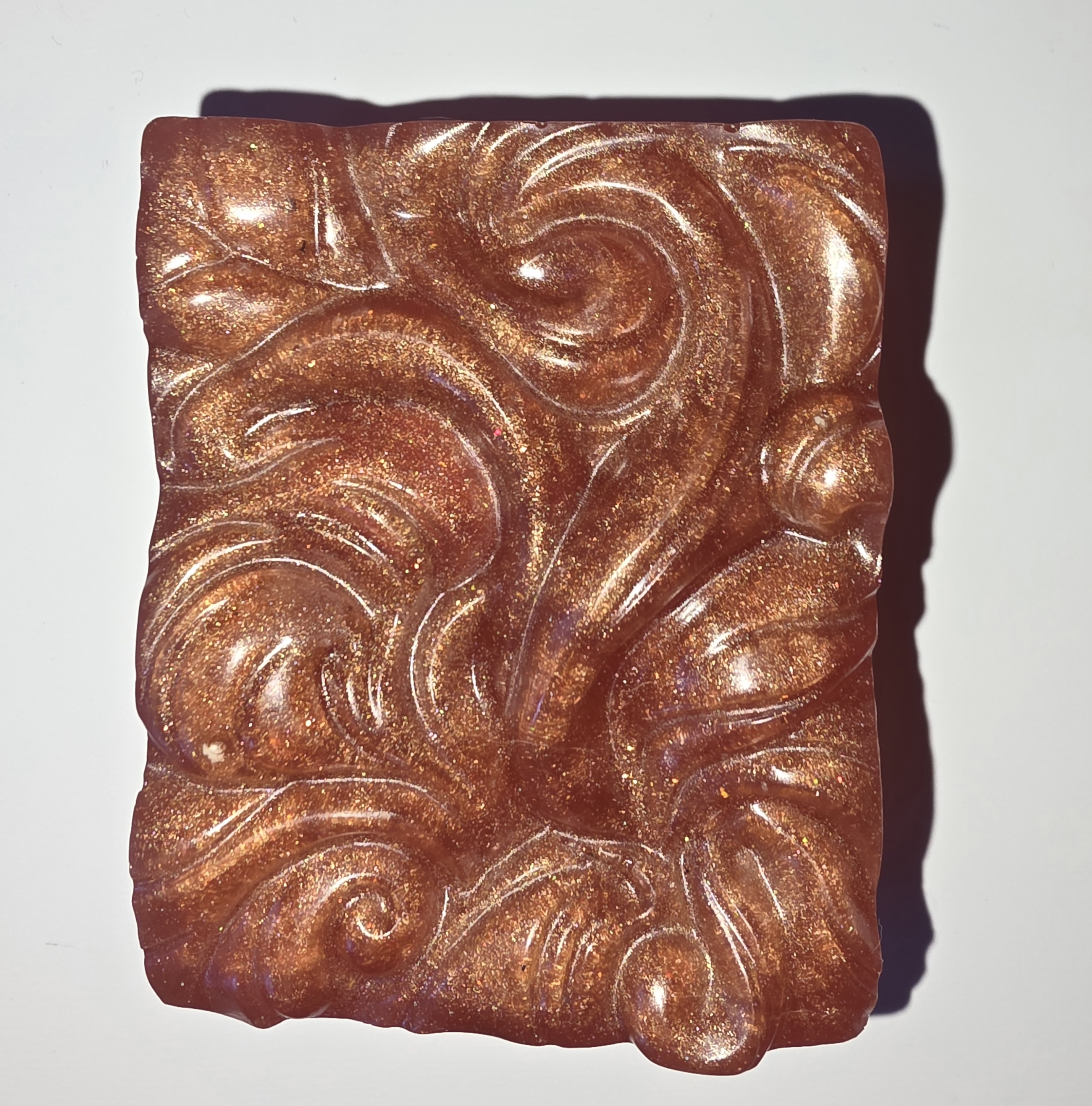 Bella vita artisan soap