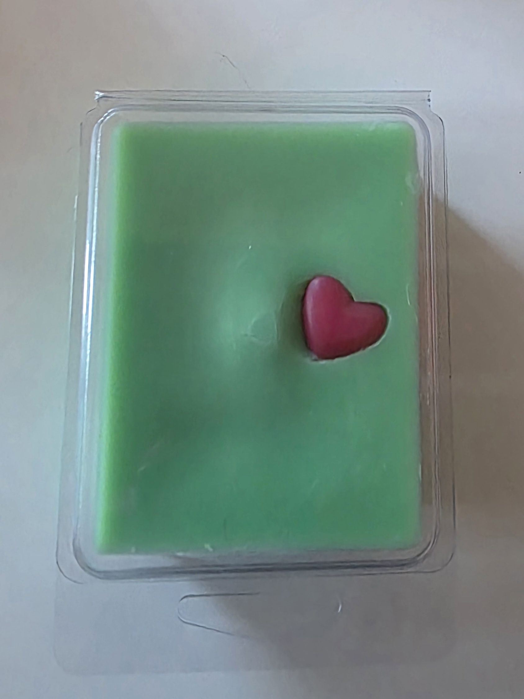 Holiday Cheer luxury wax melts