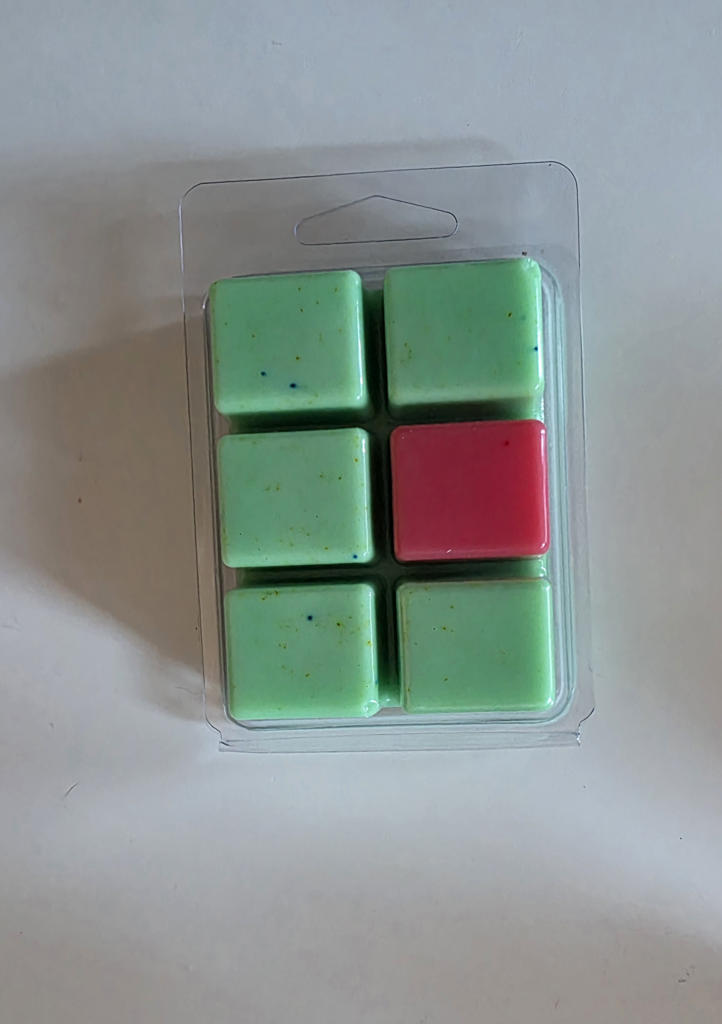 Holiday Cheer luxury wax melts