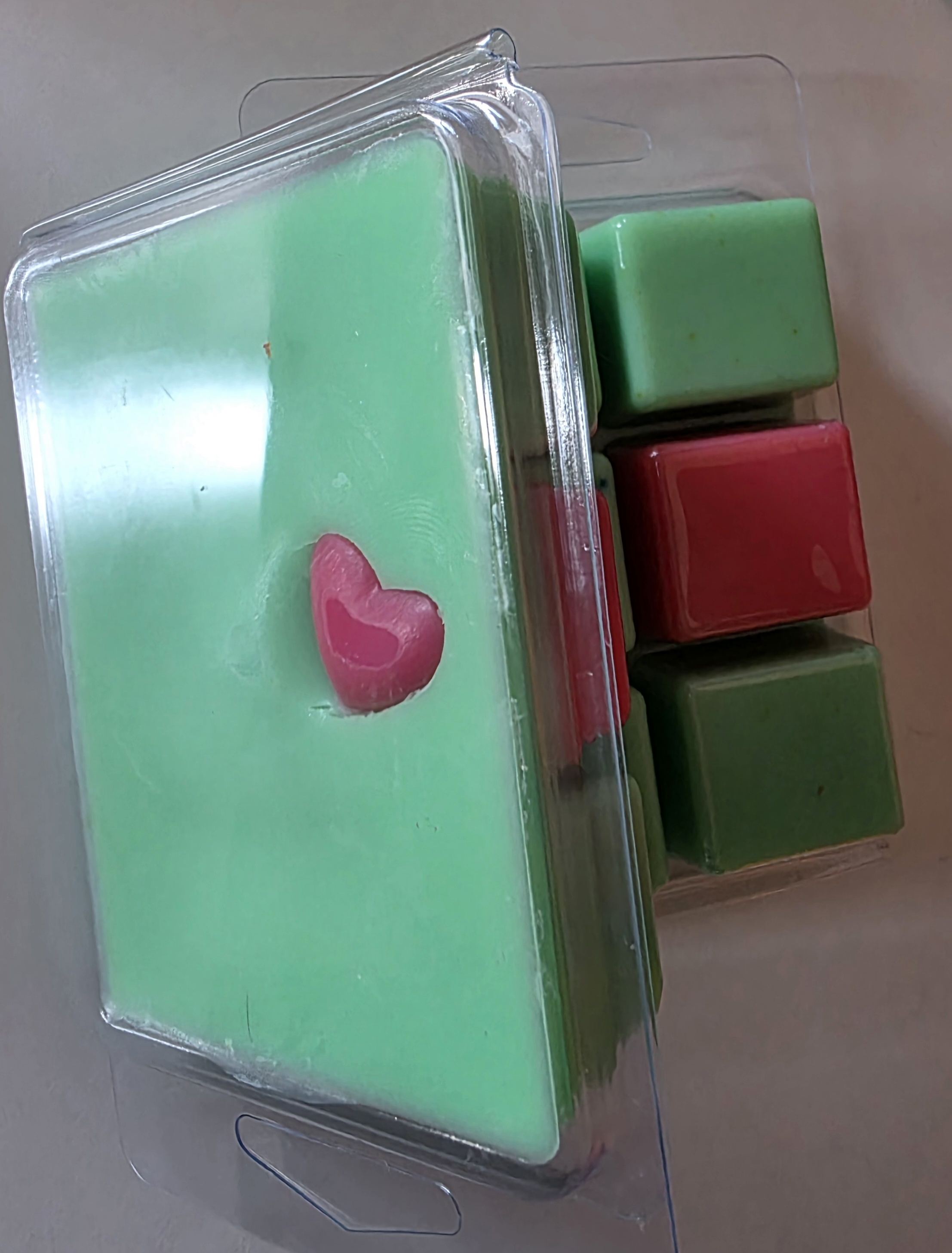 Holiday Cheer luxury wax melts