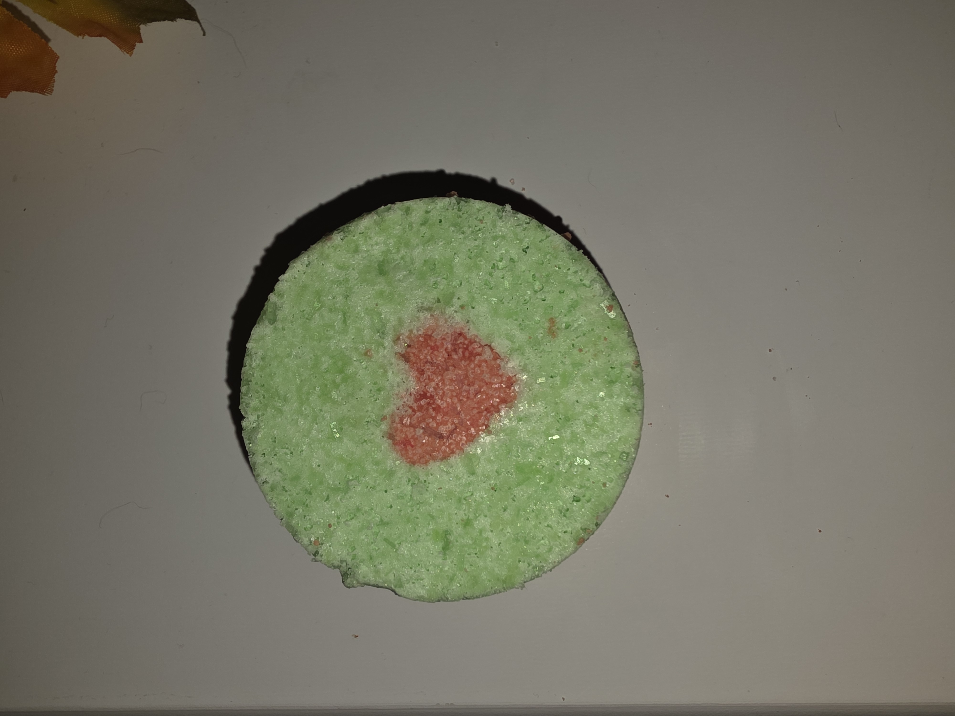 Holiday Cheer bath bomb