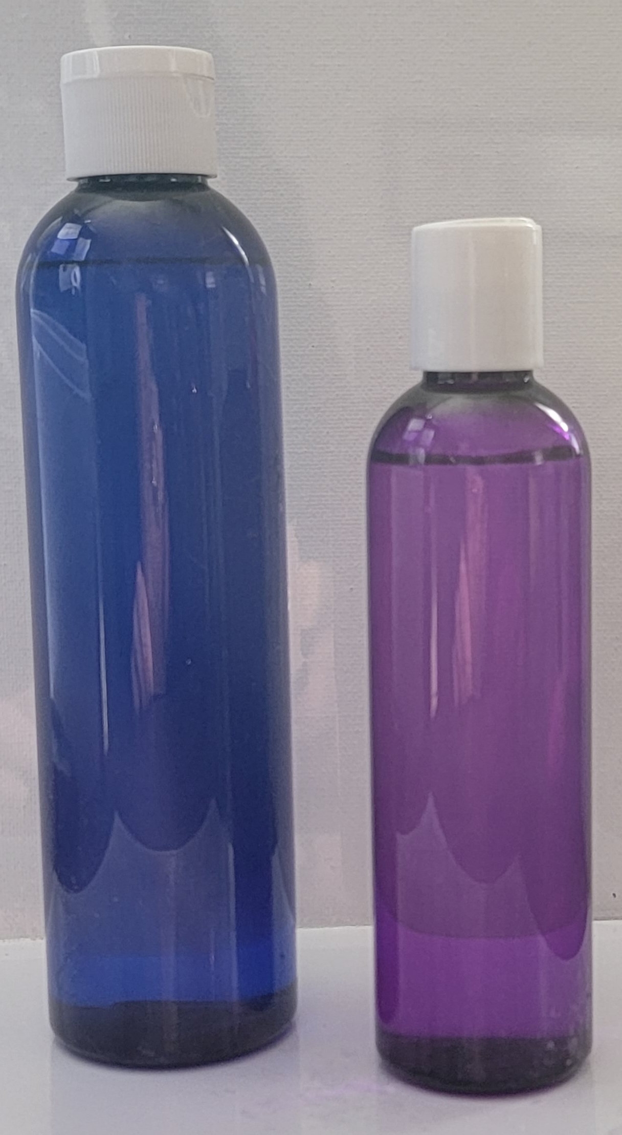 Bella Vita 8 oz body oil