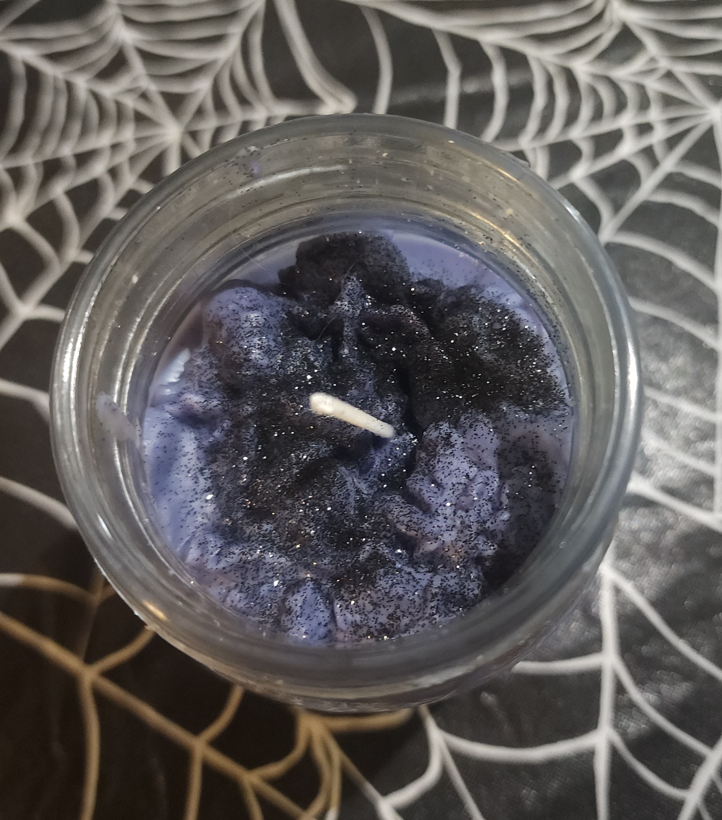 Loves  kiss luxury candle