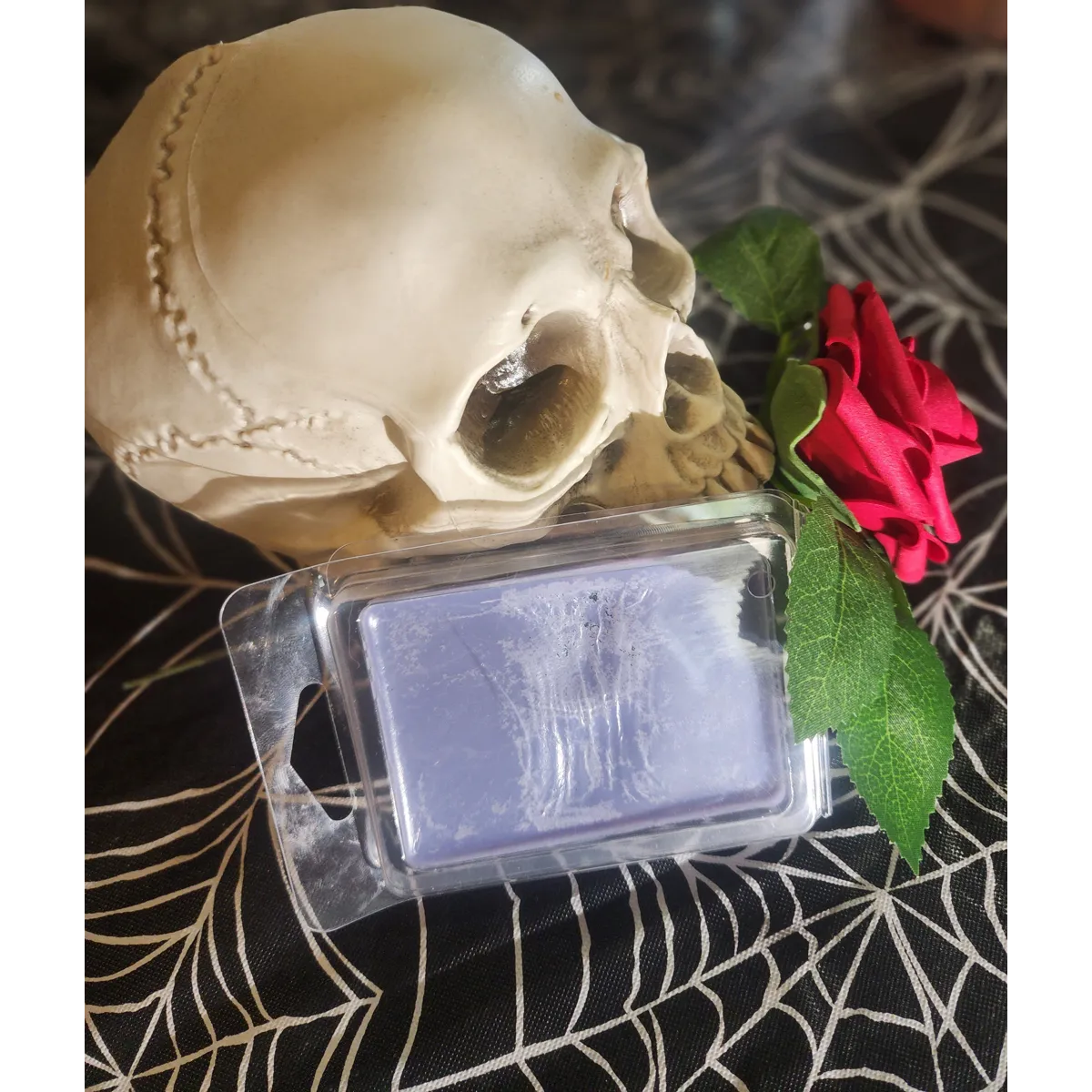 Loves kiss wax melts