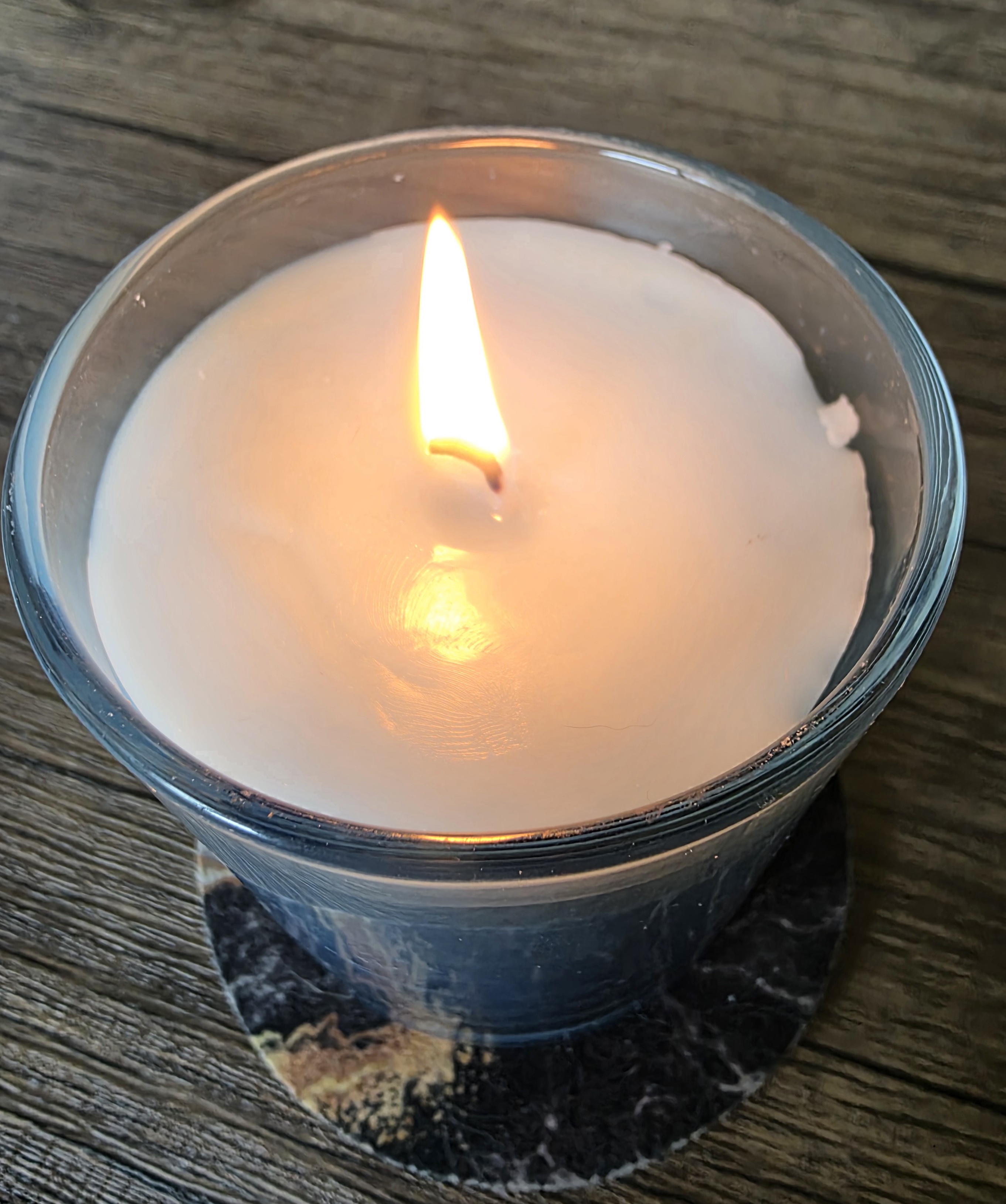 Tranquil Waters 10.oz luxury candle