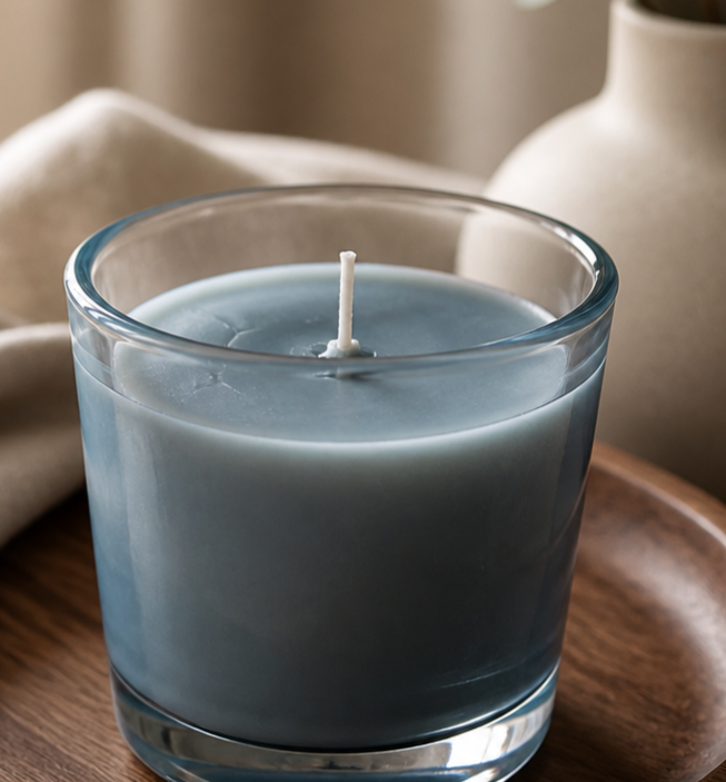 Tranquil Waters 10.oz luxury candle