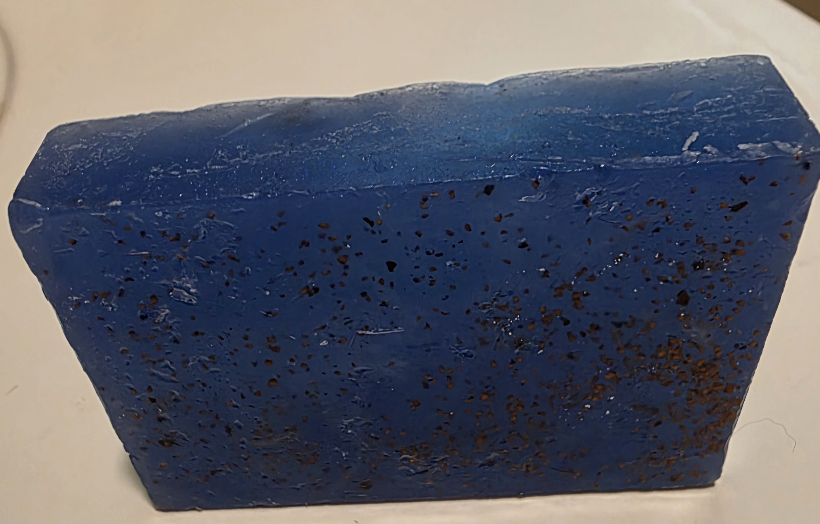 Tranquil waters arrisan soap