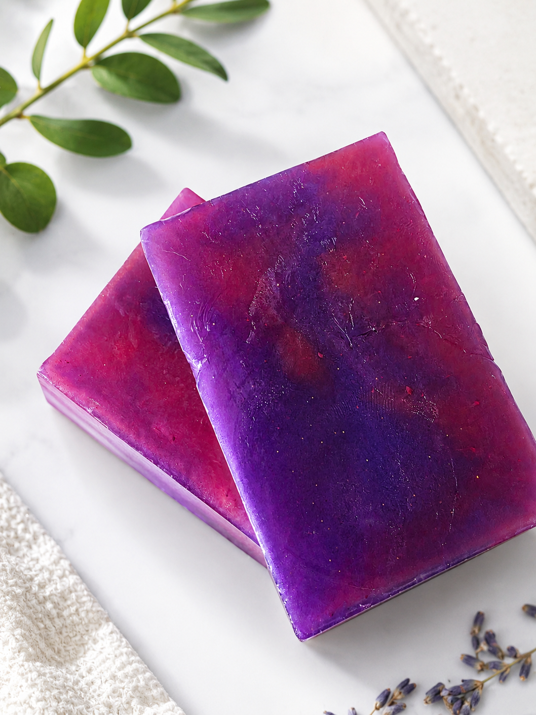Fairy life Artisan soap
