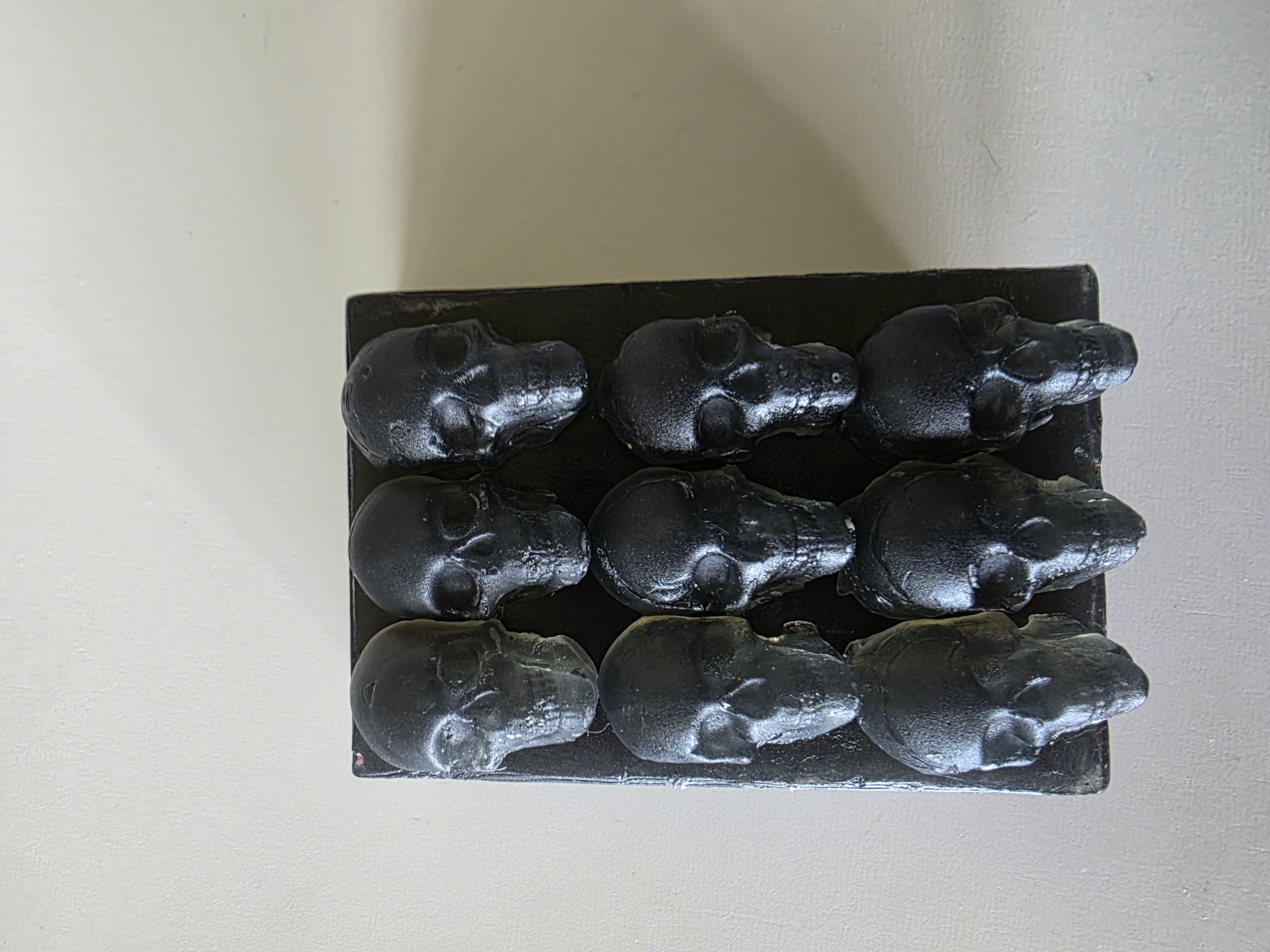 Bony tony artisan soap