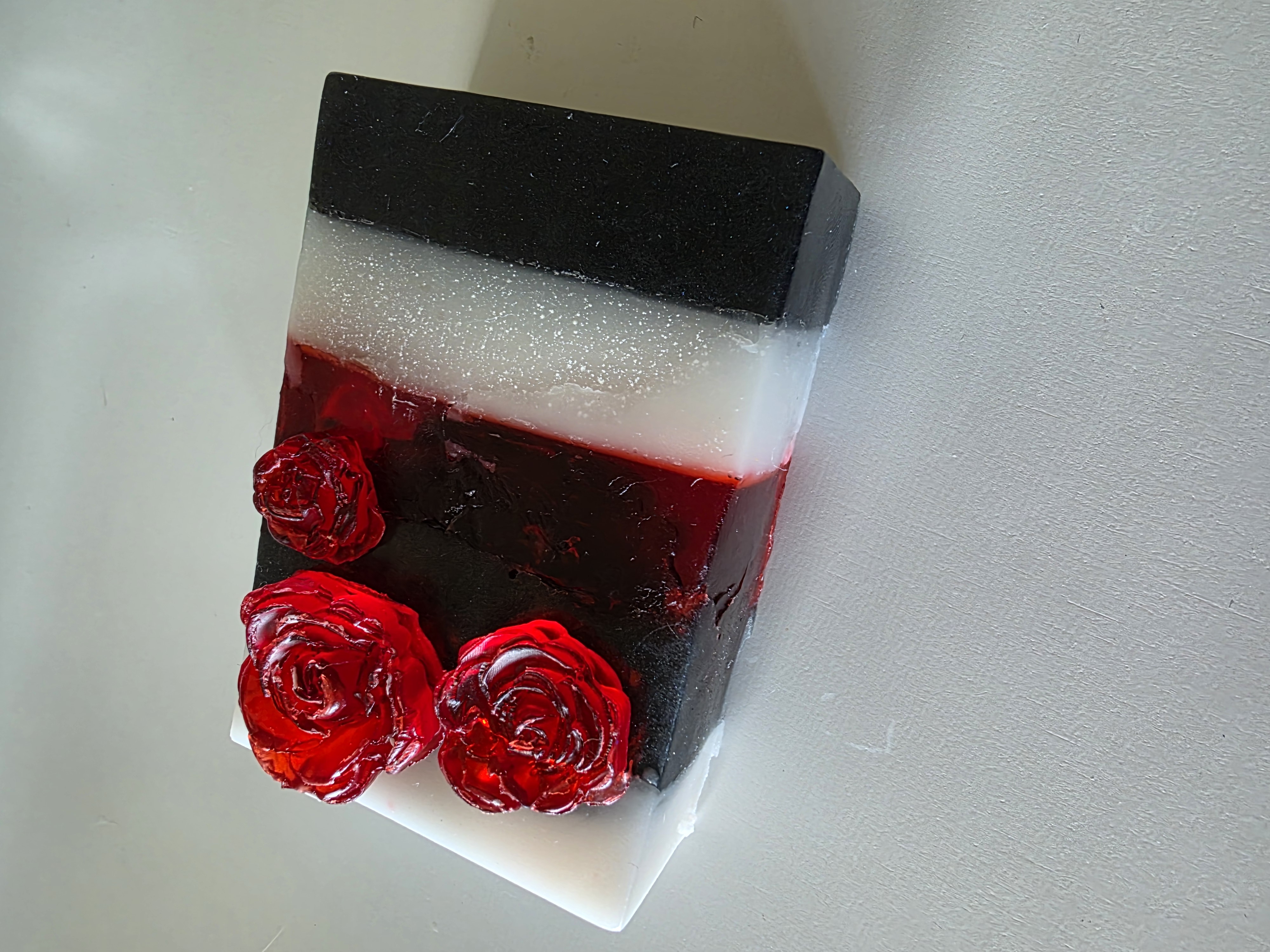 Much more zenier artisan soap