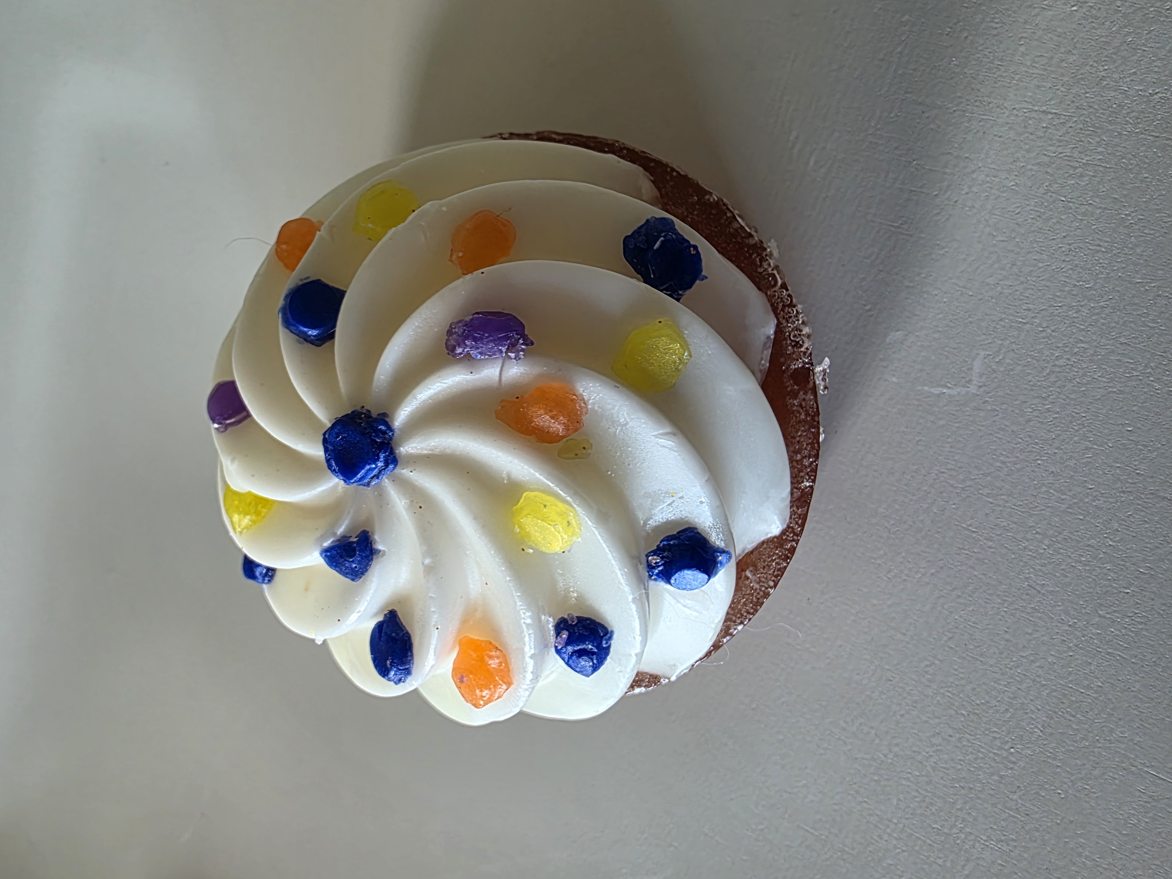 Rainy's cupcakes artisan soao