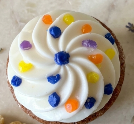Rainy's cupcakes artisan soao