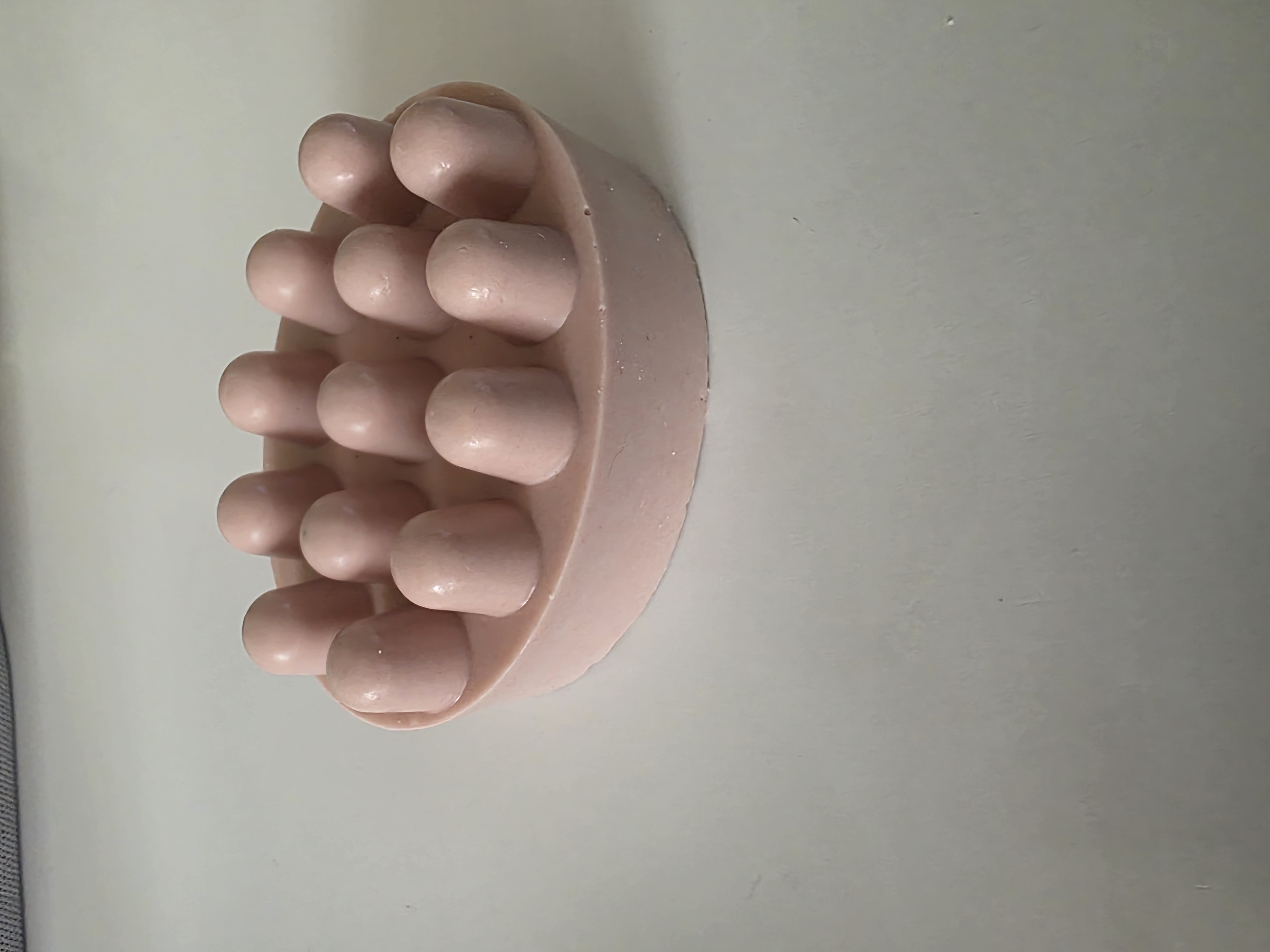 Stay Cowm Artisan Goat milk massage bar